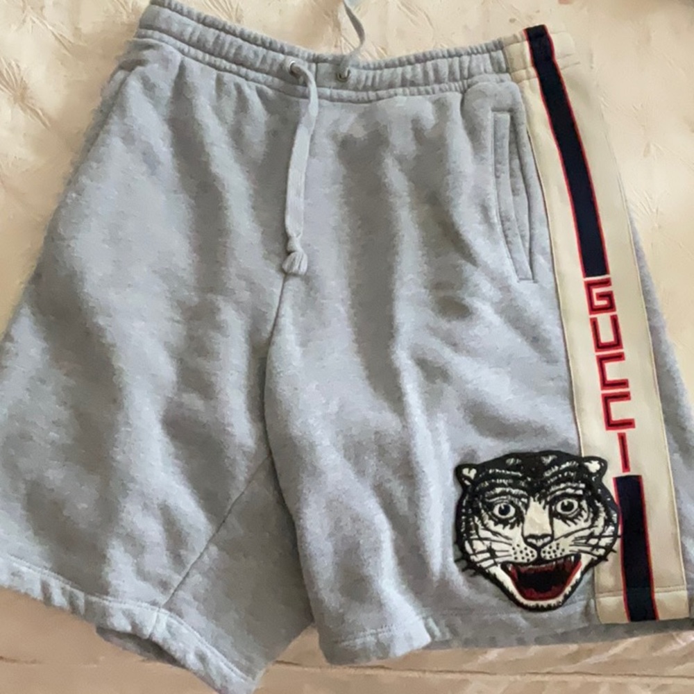 Gucci shorts